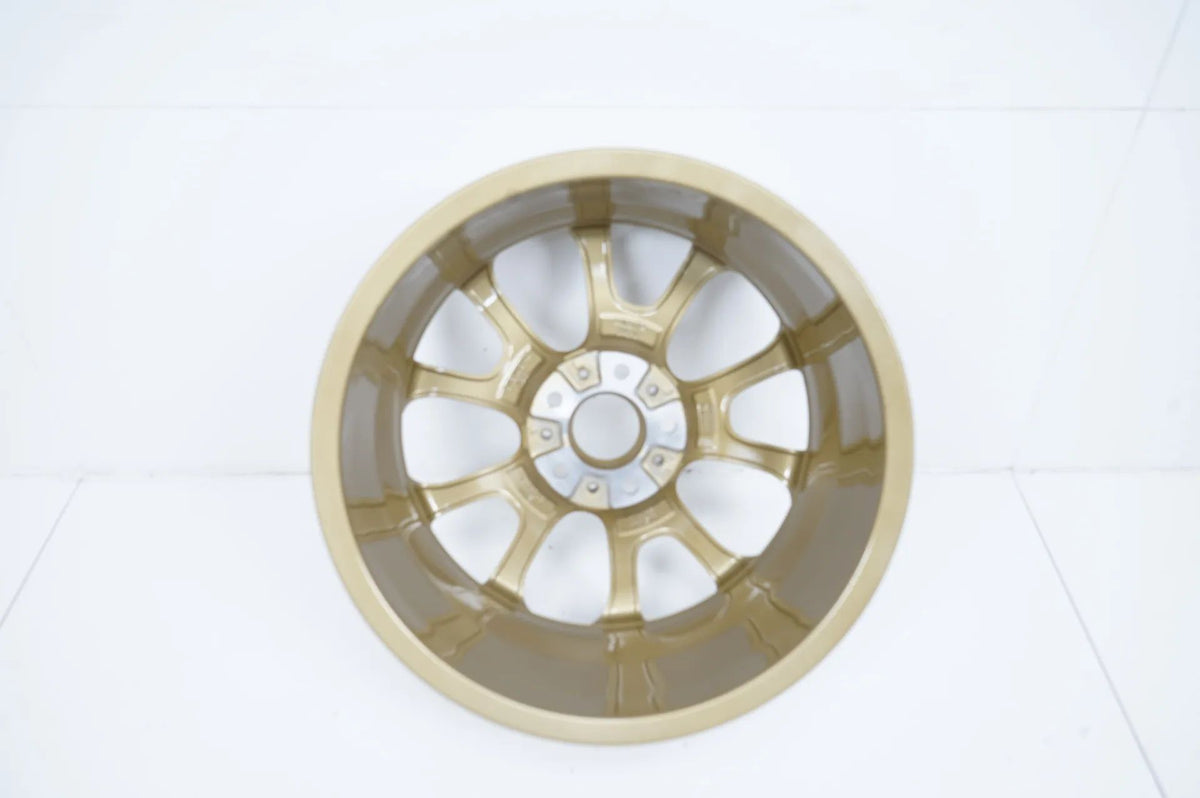 1 x jante alliage BMW Série 3 Série 4 F30 F31 F32 F36 18 pouces 398 6796251 8,5J Detailansicht 8
