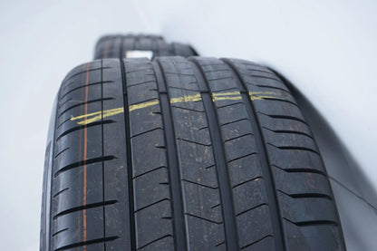 Genuine Mercedes GLS W167 X167 21 Inch Alloy Wheels Summer Tires 275 45 315 40 R21