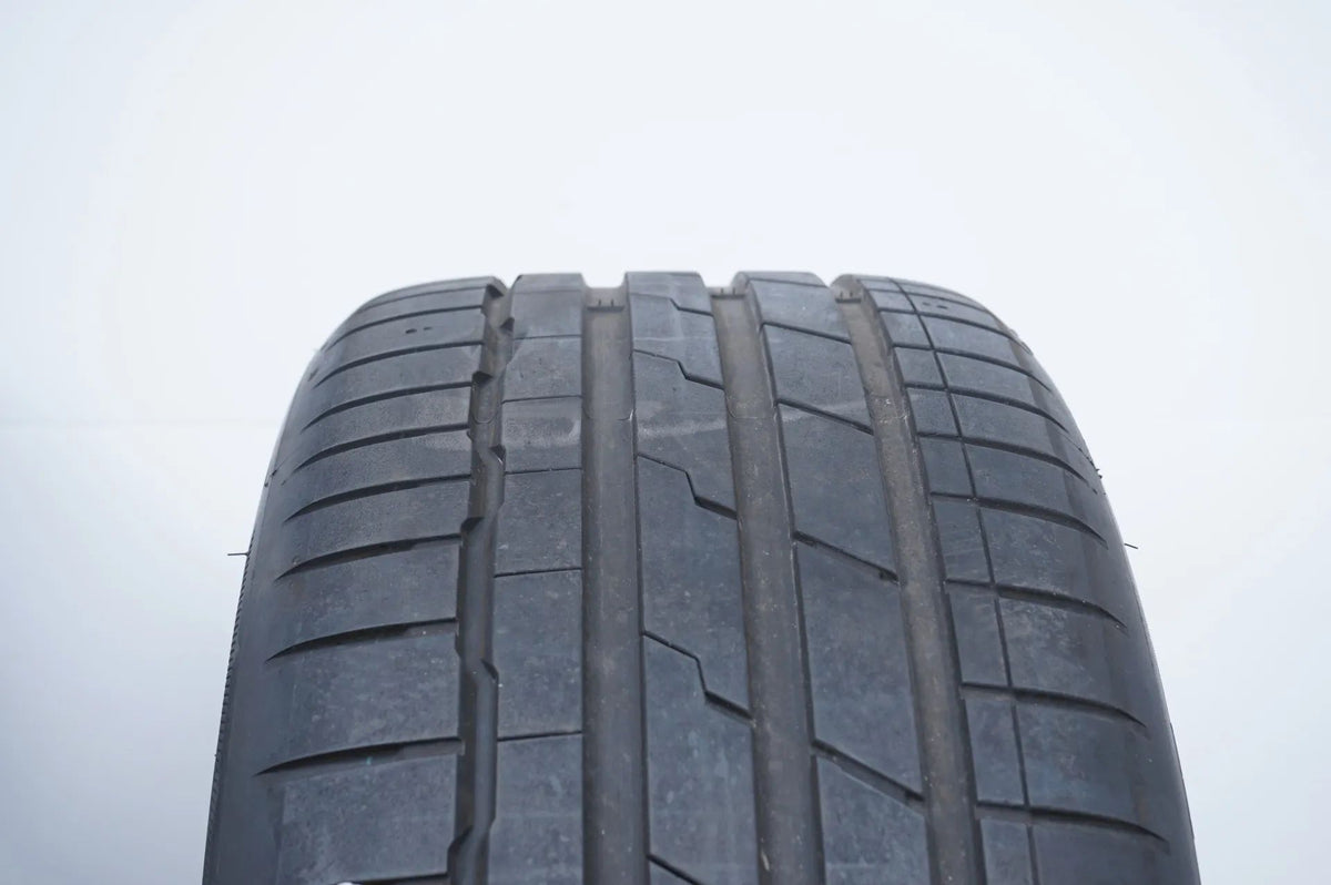 Mercedes S-Class W223 summer tires, summer wheels, 19 inch Detailansicht 11
