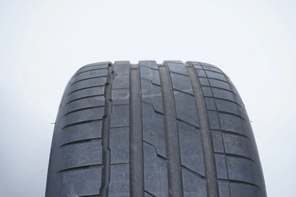 Mercedes S-Class W223 summer tires, summer wheels, 19 inch