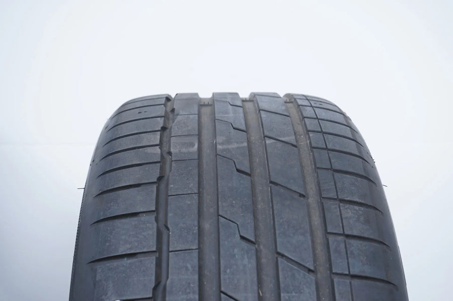 Mercedes S-Class W223 summer tires, summer wheels, 19 inch