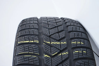 Mercedes E Klasse S213 All Terrain Winterräder 245 45 19 Zoll