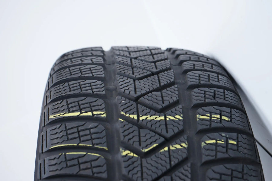 Mercedes E Klasse S213 All Terrain Winterräder 245 45 19 Zoll