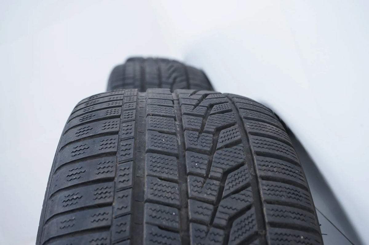 Mercedes S-Class W223 winter tires/wheels 255/45/19 inch Detailansicht 10