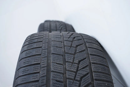 Mercedes S-Class W223 winter tires/wheels 255/45/19 inch