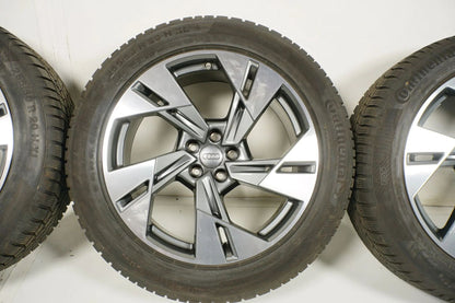 Audi E-Tron 4KE winter tires/wheels 255/50/20 inch 8mm