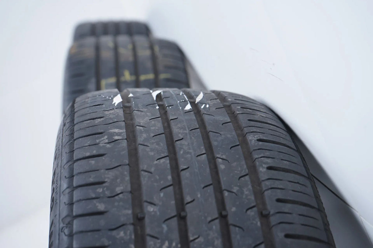 Mercedes A CLA Klasse W177 C118 B247 Winterräder mit neuen Winterreifen 18 Zoll