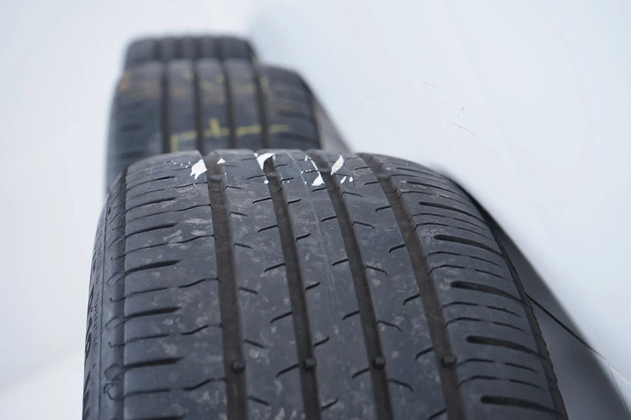 Mercedes A CLA Klasse W177 C118 B247 Winterräder mit neuen Winterreifen 18 Zoll