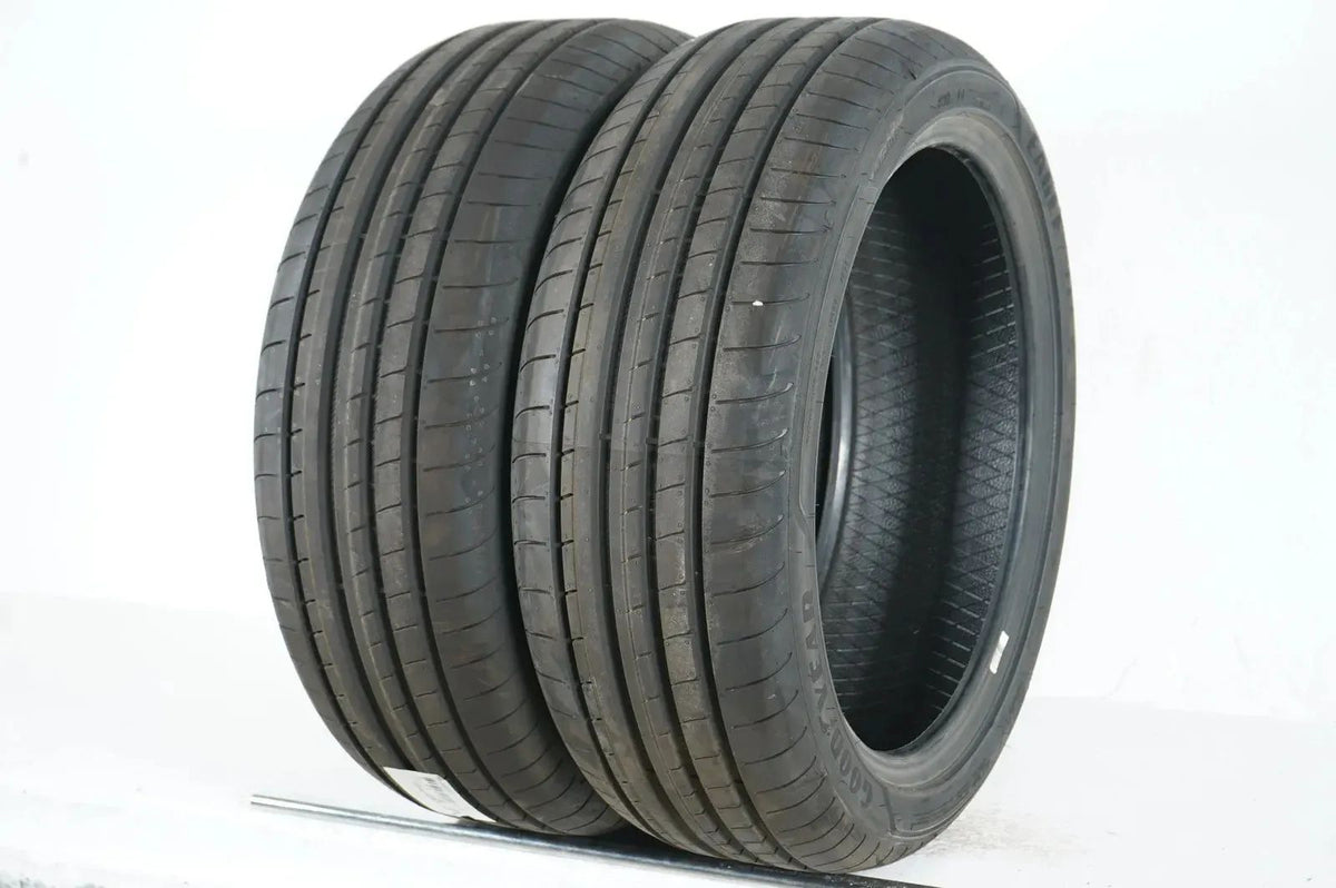 2 x Demo Summer Tires Goodyear 225 45 19 Inch DOT23 Bmw* Detailansicht 3