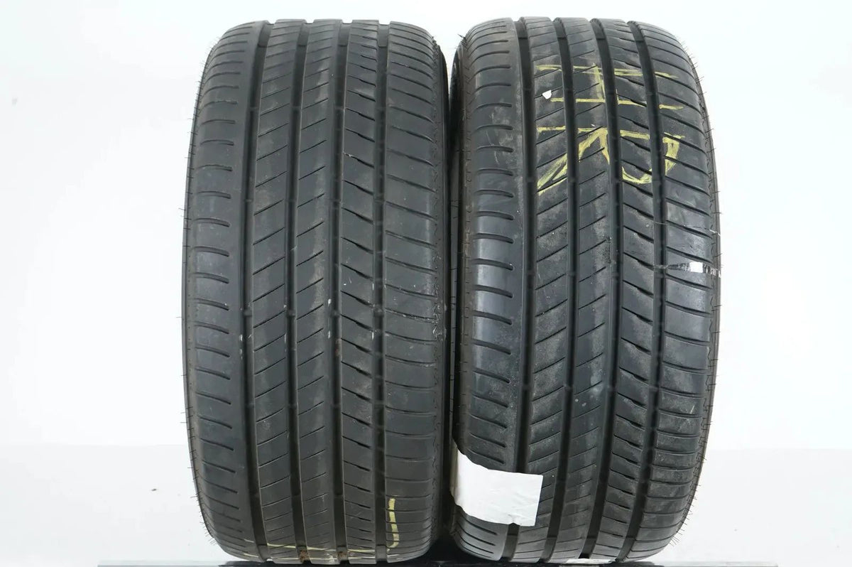 2 x Summer Tires Bridgestone 305 40 R20 20 Inch DOT23 approx. 6mm BMW* Detailansicht 2