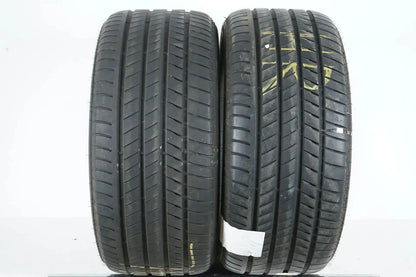 2 x Summer Tires Bridgestone 305 40 R20 20 Inch DOT23 approx. 6mm BMW*