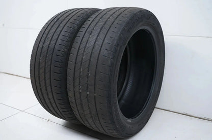 2 x Summer Tires Bridgestone 245 45 18 Inch DOT21 approx. 5mm BMW*