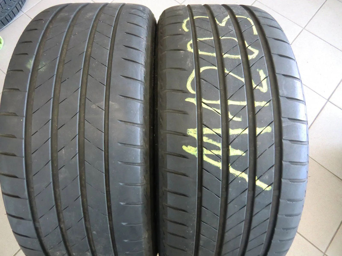 Original Mercedes S-Class W223 V223 20 Inch Alloy Wheels Summer Wheels Summer Tires Detailansicht 15