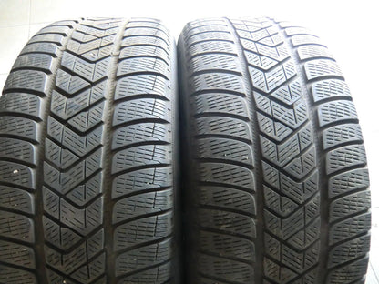 Mercedes GLC X253 C253 GLC43 19 Inch AMG Alloy Wheels A2534011800 Winter Tires