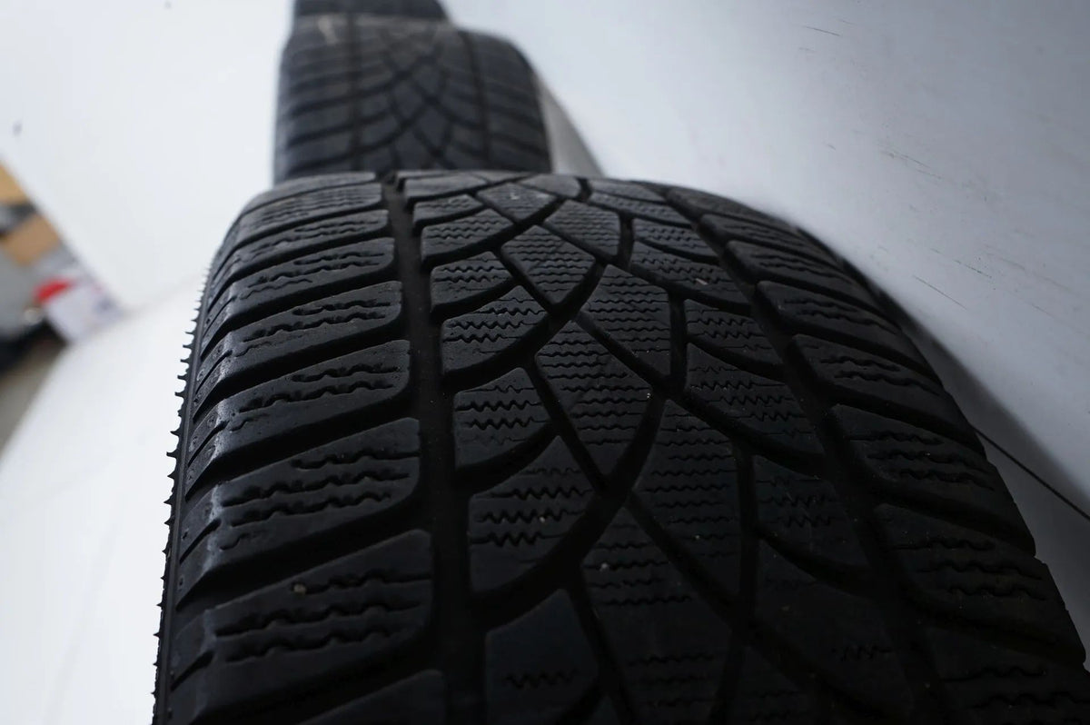 Audi A5 S5 B8 8T winter tires/wheels 235/40/19 inch Detailansicht 14