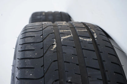 Audi TTS TTRS 8S FV Summer Tires Summer Wheels 255 30 20 inch