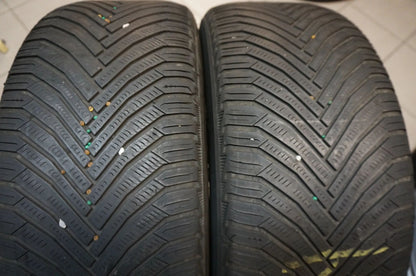 Jantes alliage d'origine BMW Série 3 Série 4 G20 G21 G22 G23 6883518 Style 776 Pneus hiver