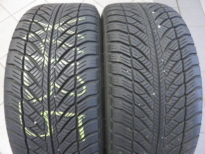 Jantes alu originales Mercedes CLS C257 W257 roues hiver pneus hiver 245 45 R18