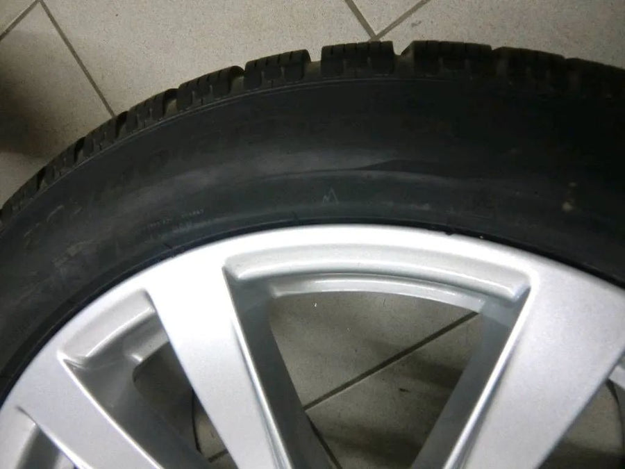 Jantes en alliage 19 pouces d'origine Mercedes Classe S W223 V223, roues d'hiver, pneus d'hiver