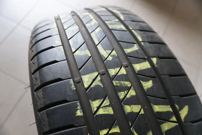 225 40 R18 92Y Sommerreifen Bridgestone Turanza T005 * RSC RFT 6,5mm 2019