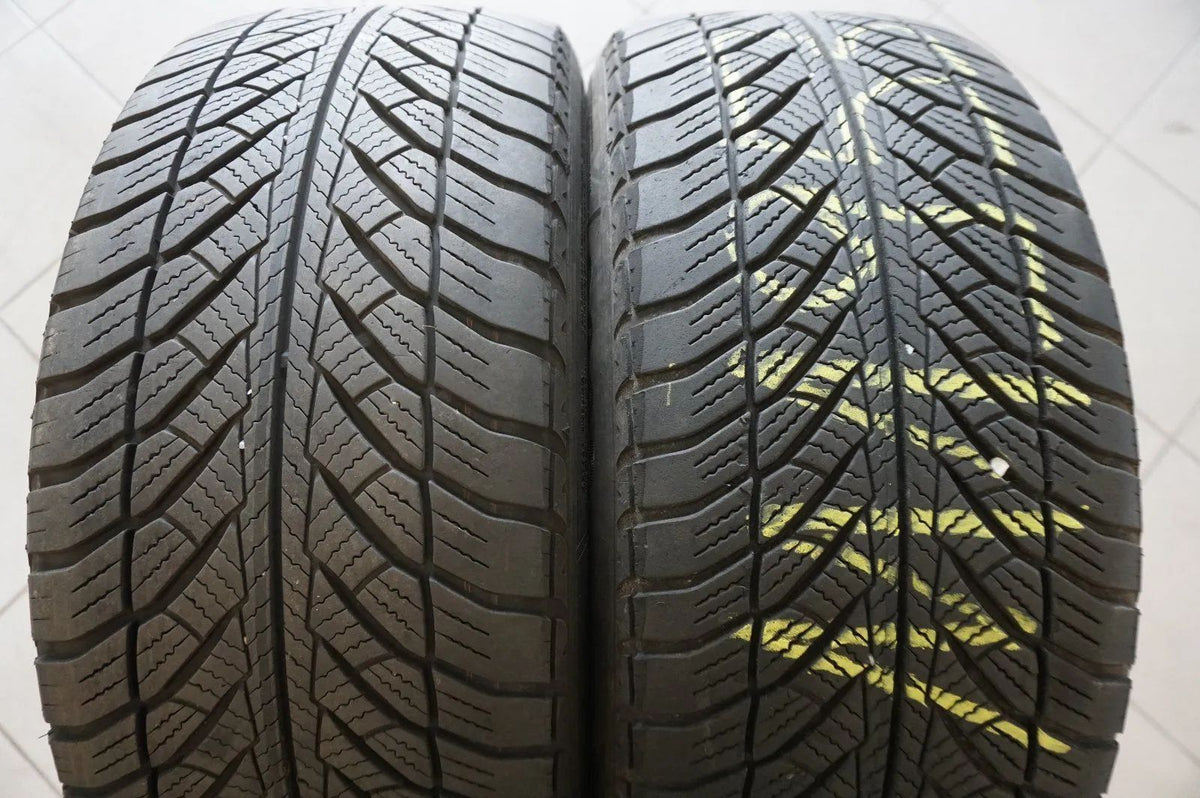 Genuine BMW 5 Series G30 G31 Alloy Wheels Winter Wheels Winter Tires 245 45 R18 Inch Detailansicht 9