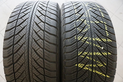 Genuine BMW 5 Series G30 G31 Alloy Wheels Winter Wheels Winter Tires 245 45 R18 Inch