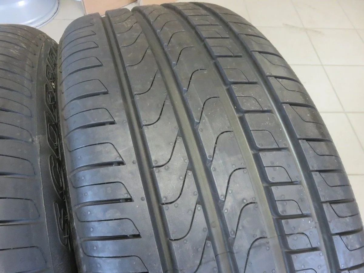 Jantes alliage d'origine Mercedes EQC N293 C293 20 pouces pneus été 8mm Detailansicht 18