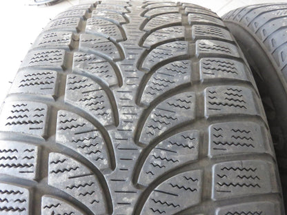 Original Mercedes GLC C253 X253 W253 18 Zoll Alufelgen Winterreifen Winterräder