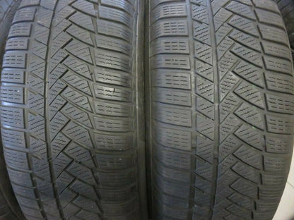 Original Mercedes GLC X253 C253 TOP 19 inch alloy wheels winter wheels winter tires