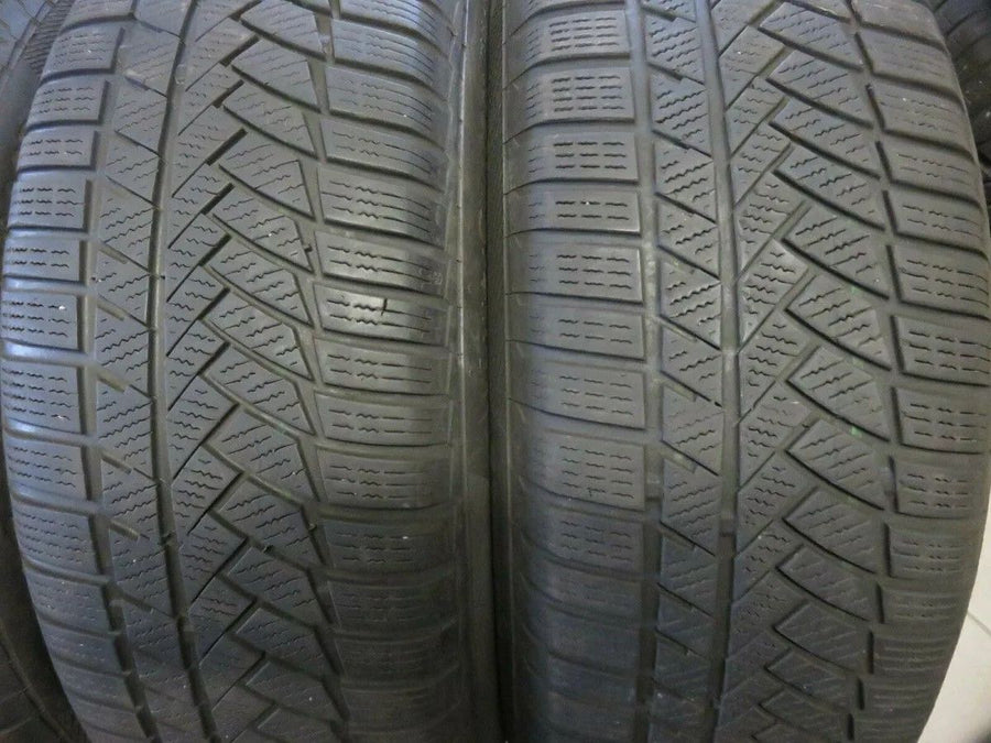 Original Mercedes GLC X253 C253 TOP 19 inch alloy wheels winter wheels winter tires