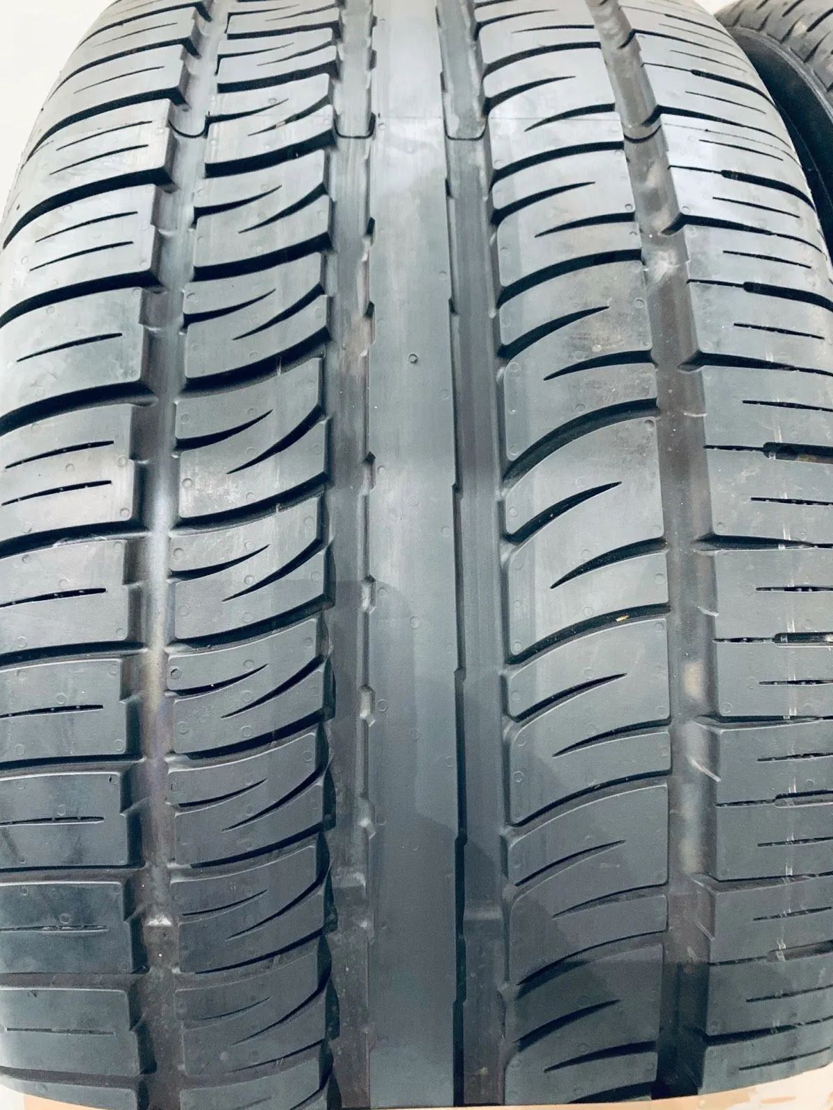 2 X 285 45 R21 113W Pirelli Scorpion Zero TOP, pneumatici estivi, 8 mm Visualizzazione dettagliata 3