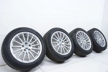 Audi A5 B9 8W F5 pneumatici invernali ruote invernali 225 50 17 pollici
