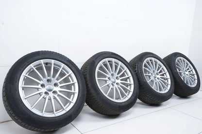 Audi A5 B9 8W F5 Winter tires Winter wheels 225 50 17 inch