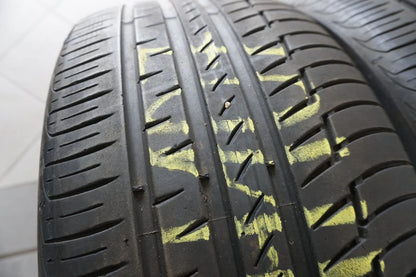 2 X 275 40 R22 107Y Sommerreifen Continental PremiumContact 6 * SSR RunFlat