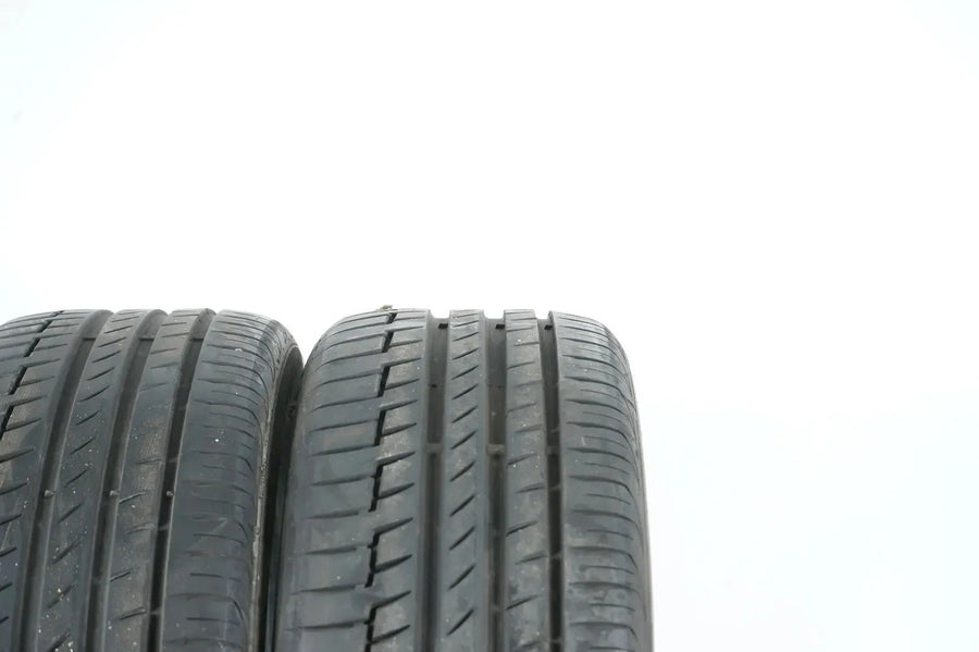 2 x Sommerreifen Continental 225 50 18 Zoll DOT22 ca.6mm Bmw*