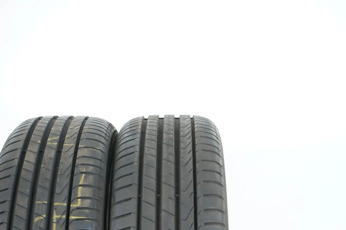 2 pneus été Pirelli 225 60 R18 18 pouces DOT21 env. 6mm Bmw* Vue détaillée 5