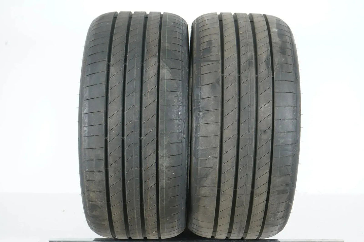2 x Sommerreifen Goodyear 285 35 R21 21 Zoll DOT24 ca.7mm Bmw* Detailansicht 2