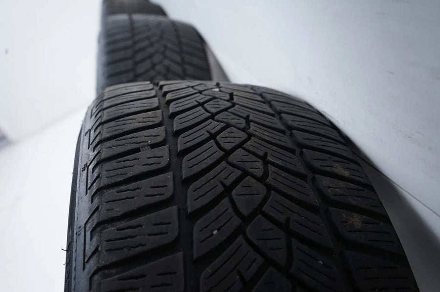BMW 2 Series Tourer F45 F46 Winter Tires Winter Wheels 205/50 R17 inch