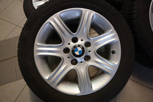 Originele BMW 1-serie F20 2-serie lichtmetalen velgen winterwielen winterbanden 205 55 R16