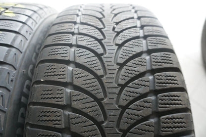Original Mercedes GLC X253 C253 W253 18 Zoll Alufelgen Winterräder Winterreifen
