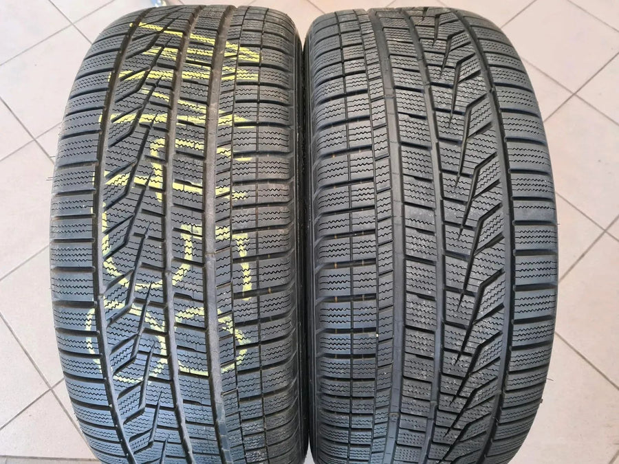 Original Mercedes S-Class W223 V223 19 Inch Alloy Wheels Winter Wheels Winter Tires