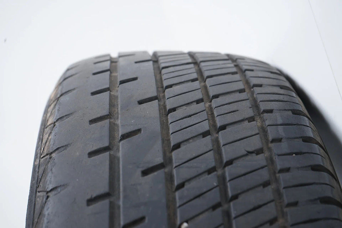 Mercedes Sprinter summer wheels, summer tires 235 65 16C inch Detailansicht 12
