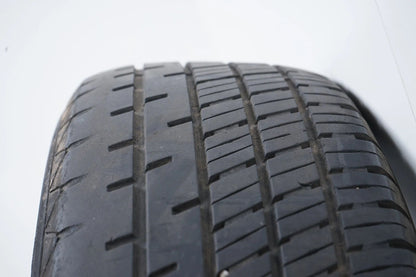 Mercedes Sprinter summer wheels, summer tires 235 65 16C inch