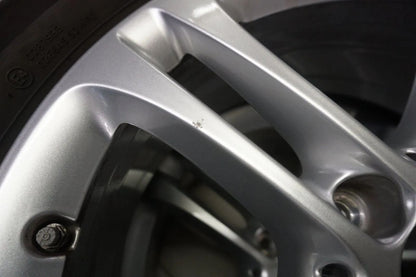 Original Mercedes A B Klasse W177 W247 GLA GLB X247 CLA 17 Zoll Alufelgen
