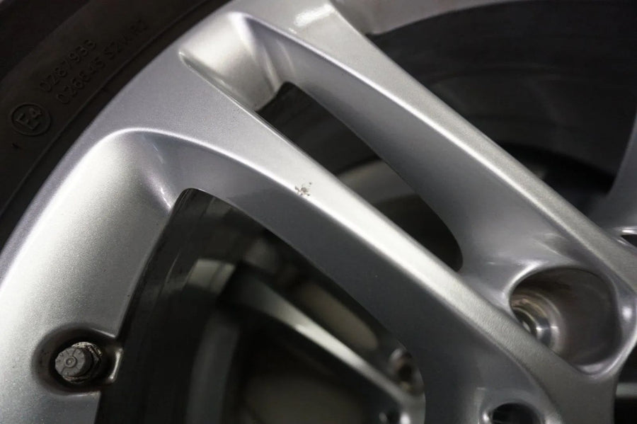 Original Mercedes A B Klasse W177 W247 GLA GLB X247 CLA 17 Zoll Alufelgen