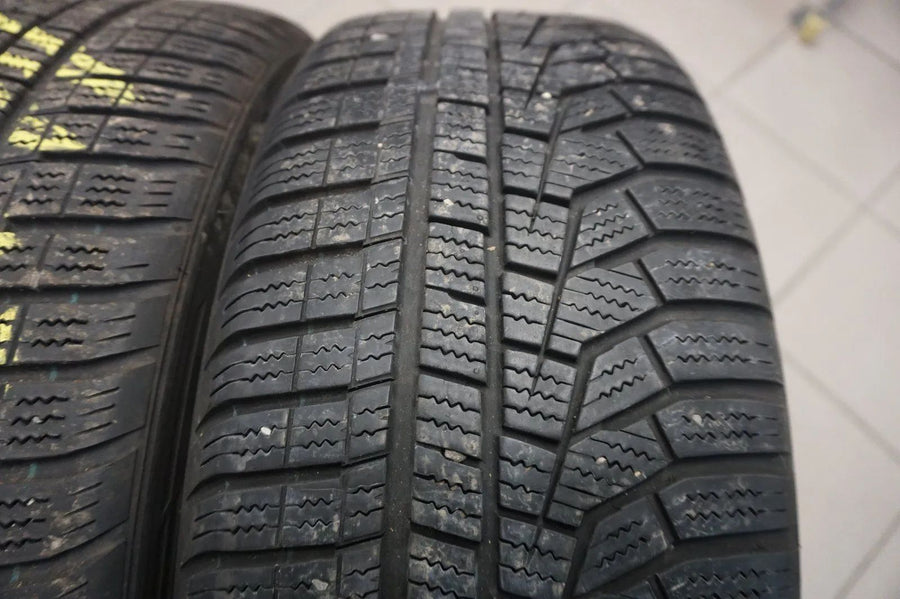 Original Mercedes A-Class W177 B-Class CLA Alloy Wheels Winter Wheels Winter Tires