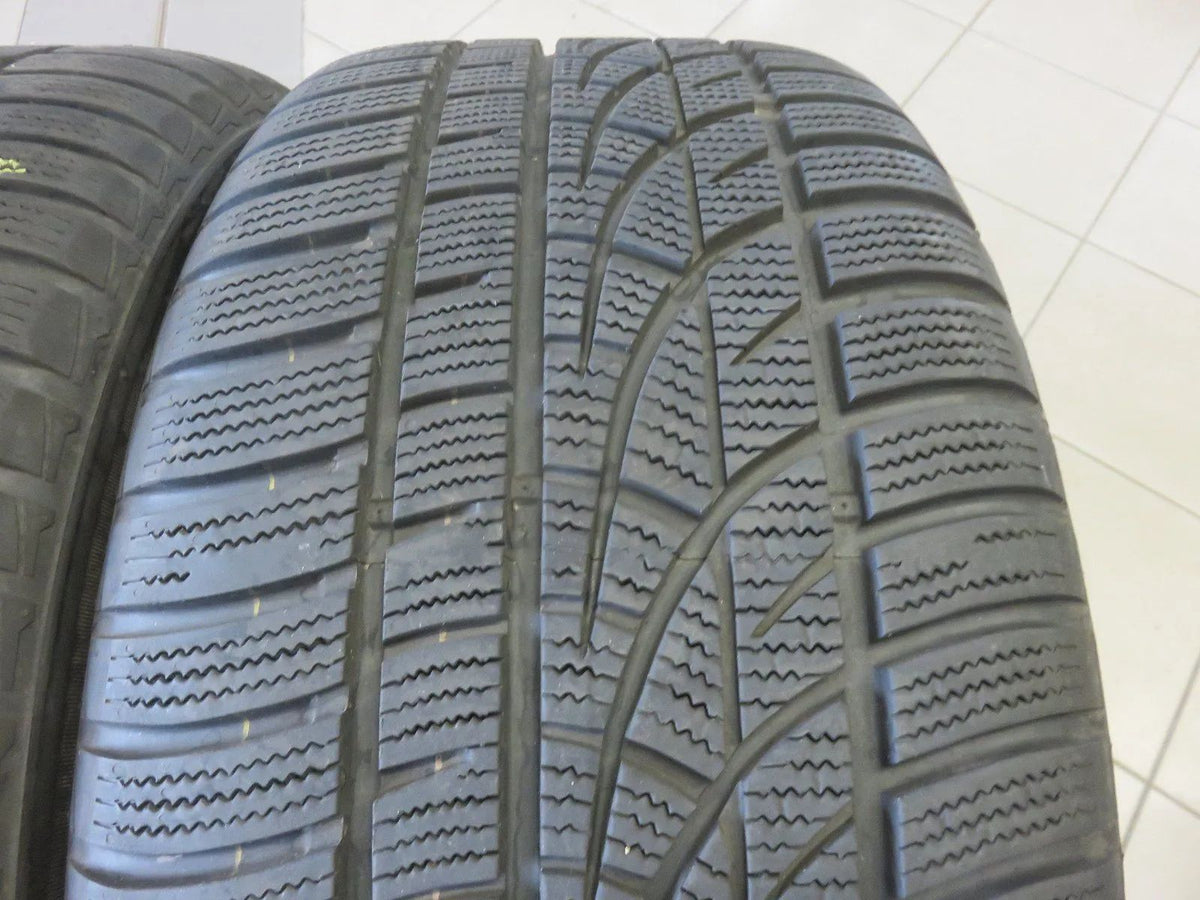 Original BMW 6 Series G32 7 Series G11 Alloy Wheels Winter Tires Winter Wheels 245 50 R18 7mm Detailansicht 9