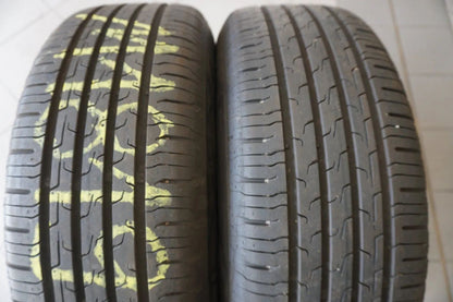 Jantes été d'origine Mercedes Classe A W177 Classe B TOP Pneus été 205 60 R16