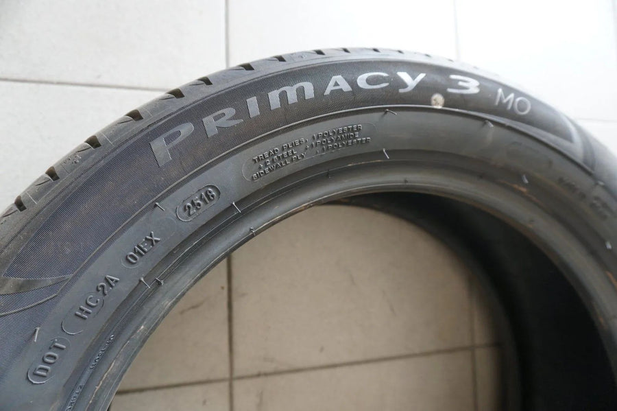 1 X 205 55 R17 91W TOP Sommerreifen Michelin Primacy 3 MO 6mm