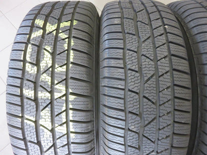 Original Mercedes GLA X156 W156 TOP Alloy Wheels Winter Wheels Winter Tires 8mm